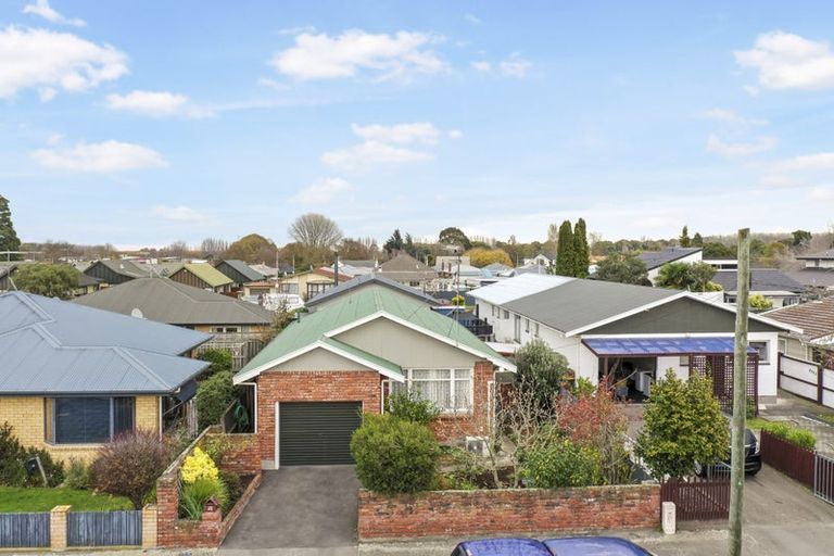 Photo of property in 56 Havelock Street, Ashburton, 7700