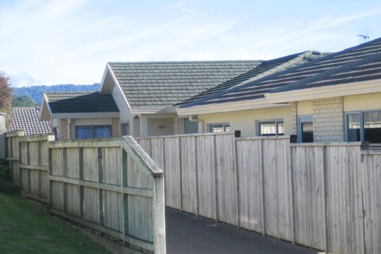 Photo of property in 38 Highfields Terrace, Henderson, Auckland, 0612