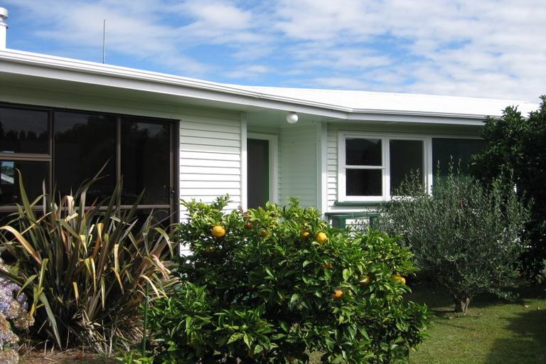 Photo of property in 28a Richmal Street, Waihi, 3610