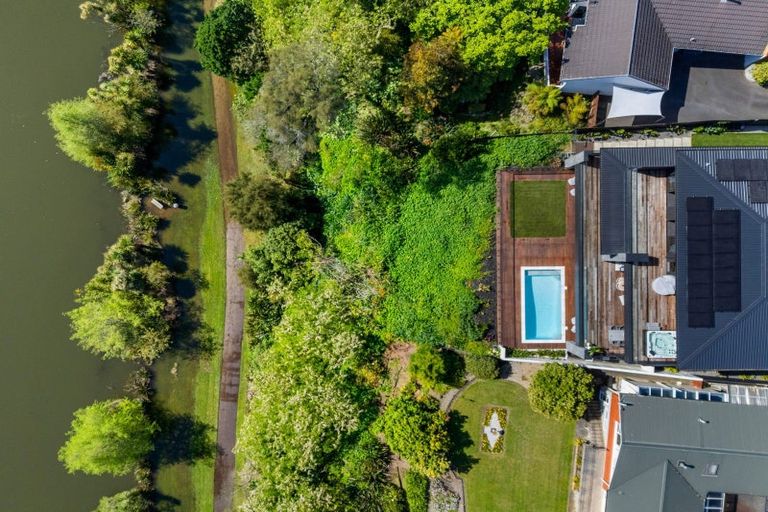 Photo of property in 22 Clifton Road, Hamilton Central, Hamilton, 3204