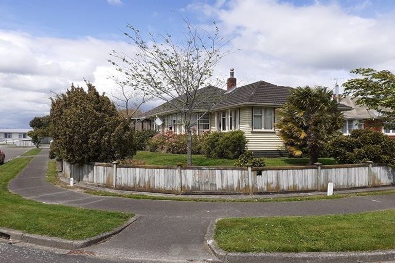 Photo of property in 23 Rochester Street, Awapuni, Palmerston North, 4412