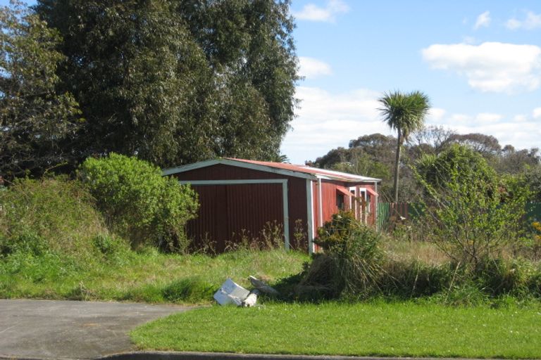 Photo of property in 5 Otore Street, Marton, 4710