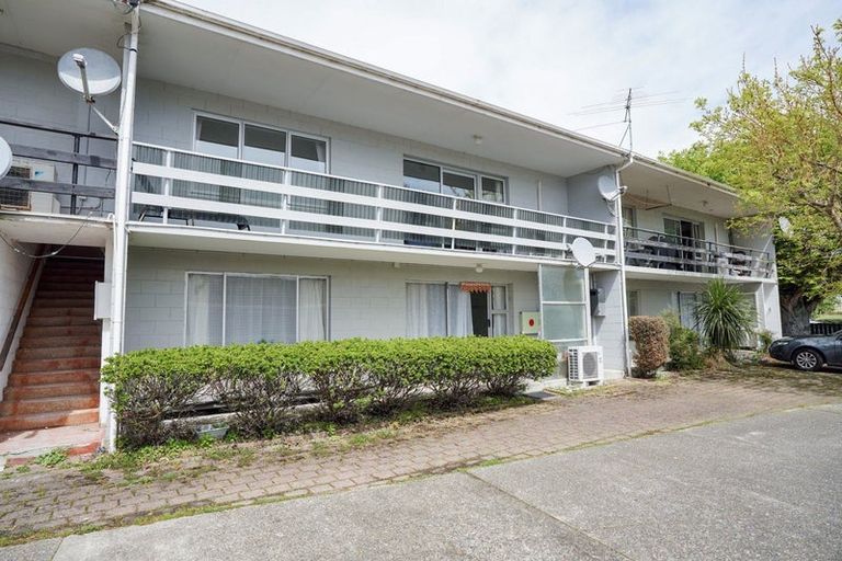 Photo of property in 4/127 Ritchie Street, Richmond, Invercargill, 9810