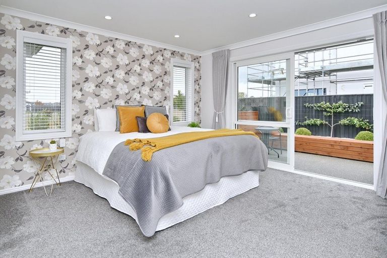 Photo of property in 3 Mckee Lane, Kaiapoi, 7630