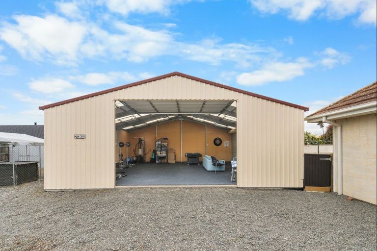 Photo of property in 30a Delamare Way, Rolleston, 7614