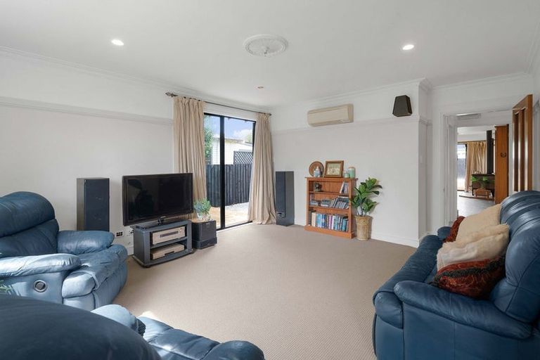 Photo of property in 20 Chichester Street, Woolston, Christchurch, 8023