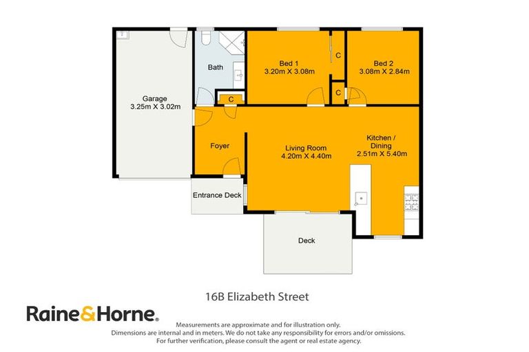 Photo of property in 16b Elizabeth Street, Orewa, 0931
