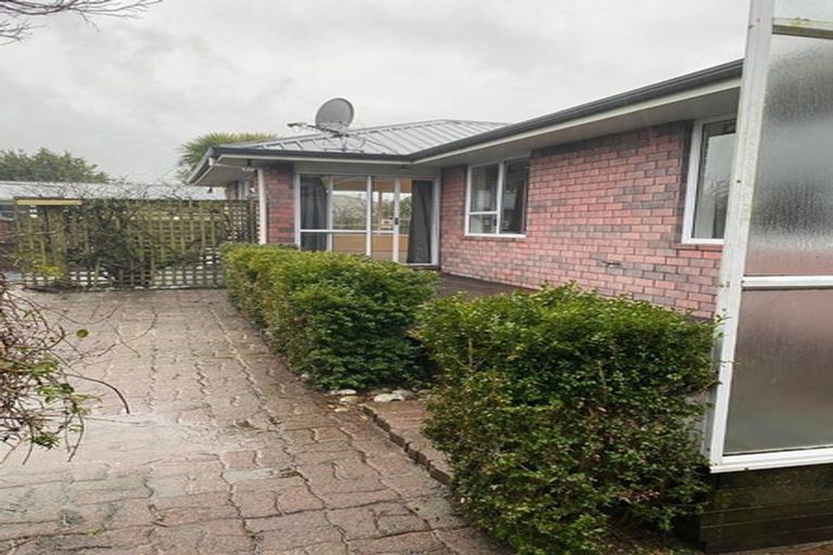 Photo of property in 2/59a Mackworth Street, Woolston, Christchurch, 8062