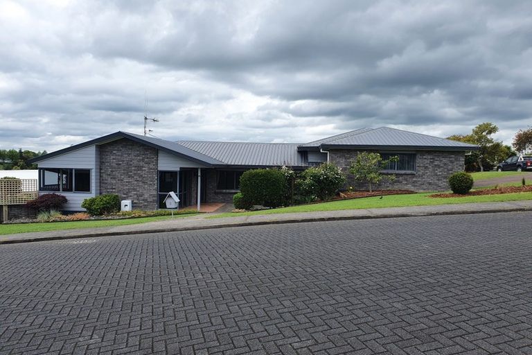 Photo of property in 2 Northleigh Place, Te Awamutu, 3800