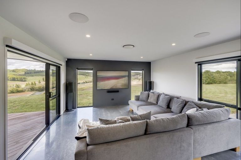 Photo of property in 1111 Elsthorpe Road, Otane, 4277