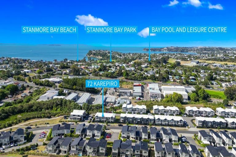 Photo of property in 1106/8 Lakewood Court, Manukau, Auckland, 2104