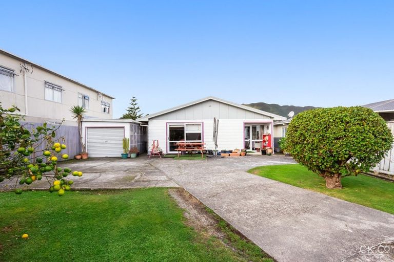 Photo of property in 146 Randwick Road, Moera, Lower Hutt, 5010