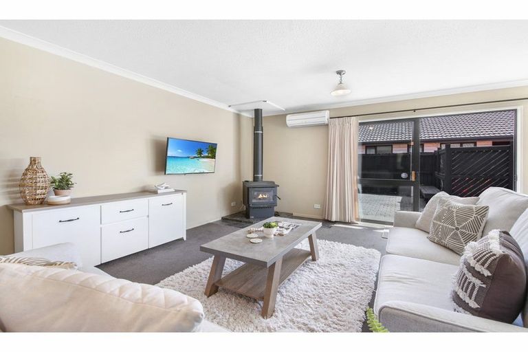 Photo of property in 23 Mathias Place, Kaiapoi, 7630