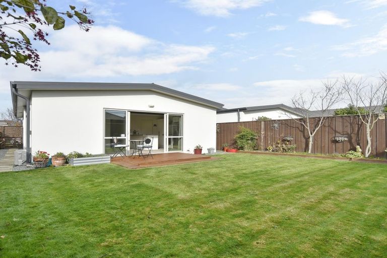 Photo of property in 66 Liddington Drive, Rolleston, 7615