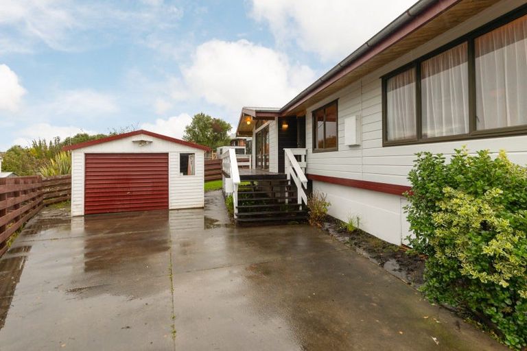 Photo of property in 30 Fraser Drive, Feilding, 4702