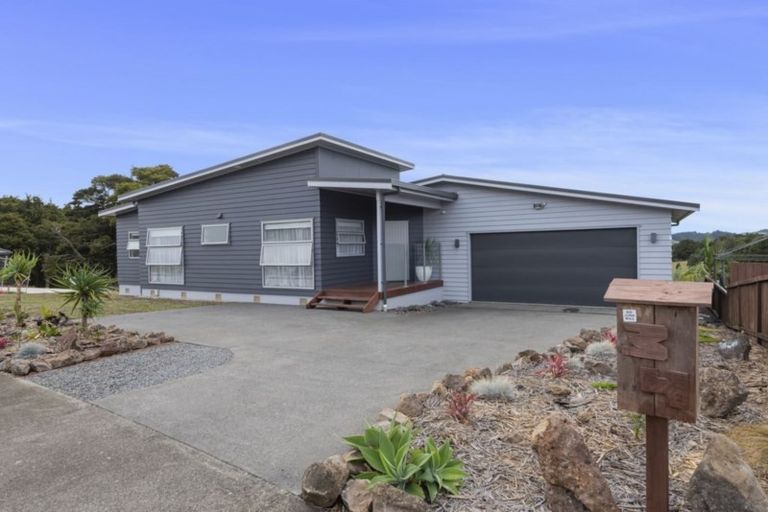 Photo of property in 34 Pebble Beach Boulevard, Te Kamo, Whangarei, 0112