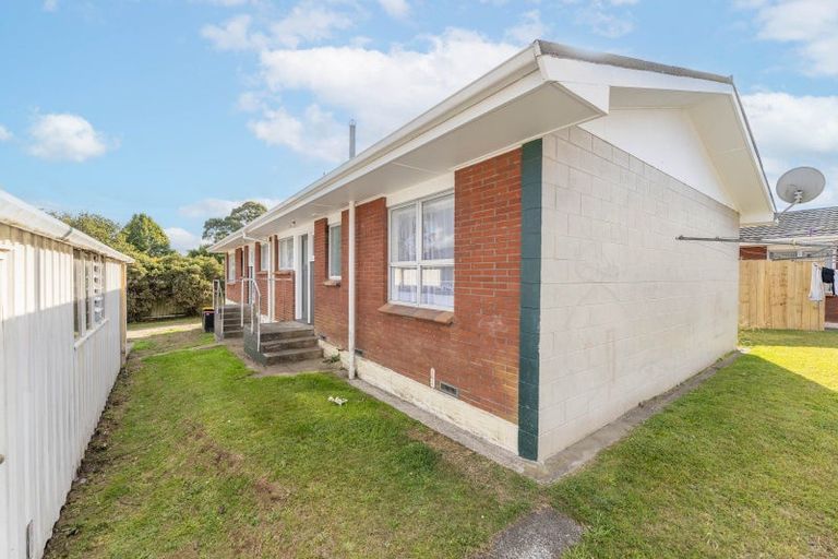 Photo of property in 1 Kupe Place, Tokoroa, 3420