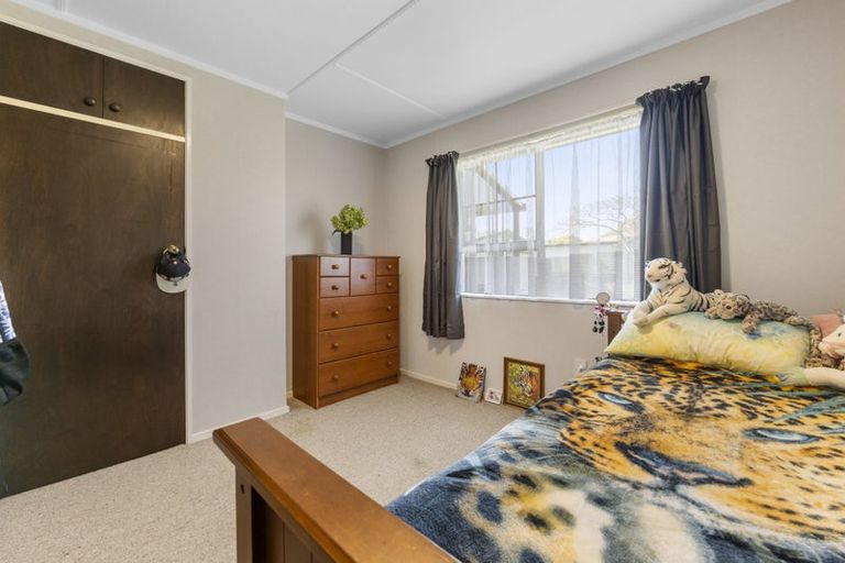 Photo of property in 17 Atkinson Street, Normanby, Hawera, 4614
