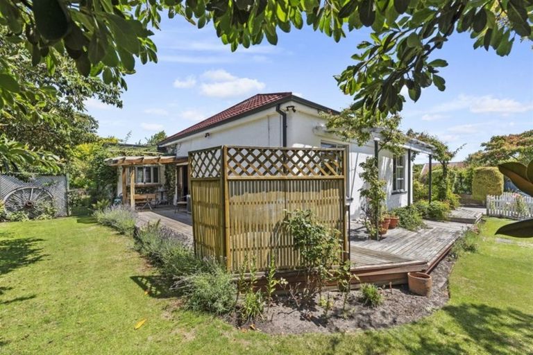Photo of property in 49 Cridland Street East, Kaiapoi, 7630