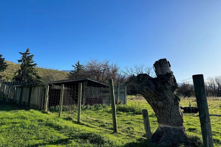 Photo of property in 791 Luggate-cromwell Road, Mount Pisa, Cromwell, 9383