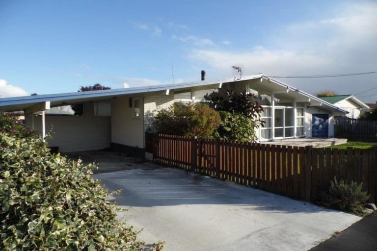 Photo of property in 23 Colville Street, Masterton, 5810