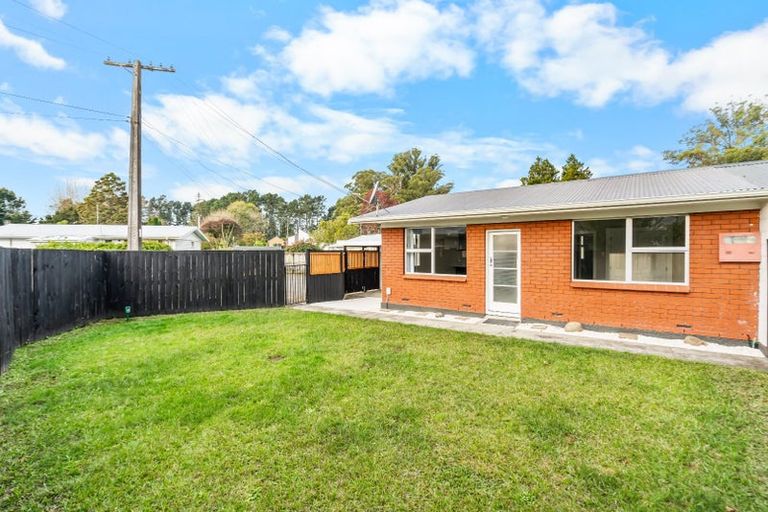 Photo of property in 36a Anthony Crescent, Bader, Hamilton, 3206