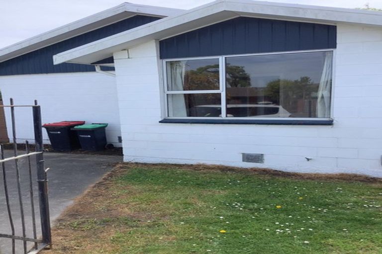 Photo of property in 31 Claymore Street, Woolston, Christchurch, 8062