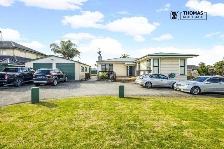 Photo of property in 36 Carruth Road, Papatoetoe, Auckland, 2025