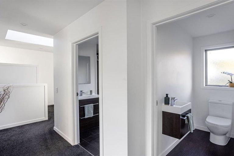 Photo of property in 15a Ensor Street, Burnside, Dunedin, 9011