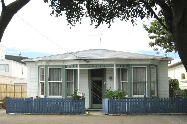 Photo of property in 47 Daniell Street, Newtown, Wellington, 6021