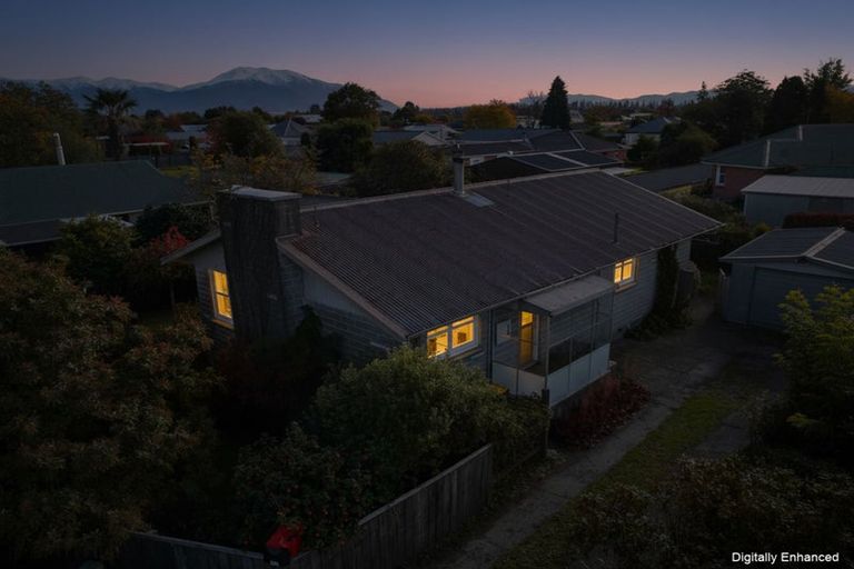 Photo of property in 24 Alington Street, Methven, 7730
