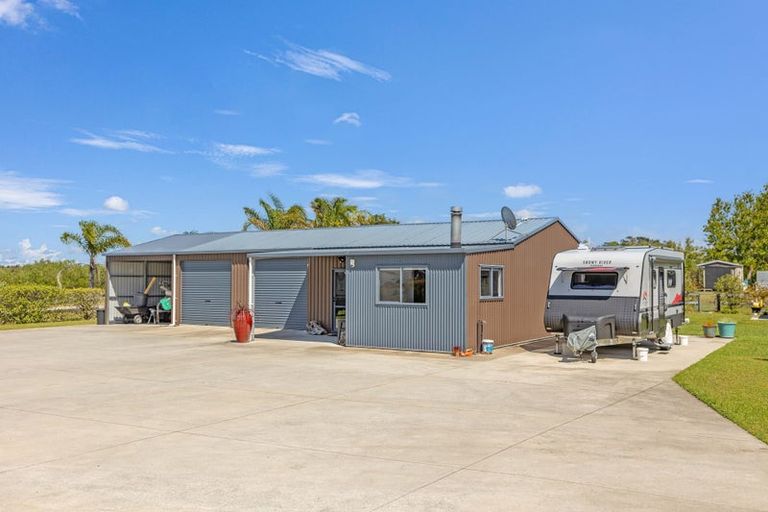 Photo of property in 8 Te Ranginui Place, Karikari Peninsula, Kaitaia, 0483