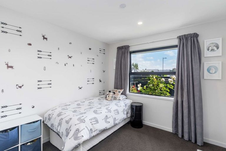 Photo of property in 39 Maka Lane, Halswell, Christchurch, 8025