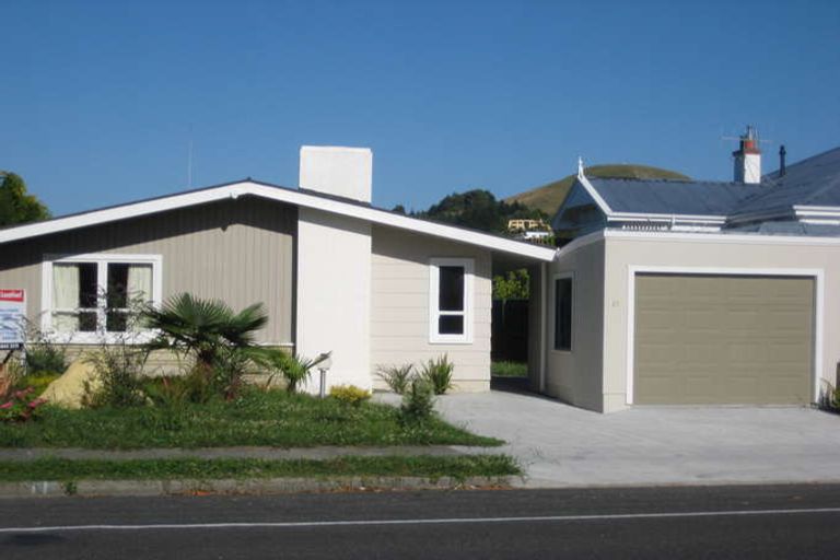 Photo of property in 72 Avondale Road, Taradale, Napier, 4112