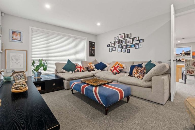 Photo of property in 496 East Maddisons Road, Rolleston, 7615