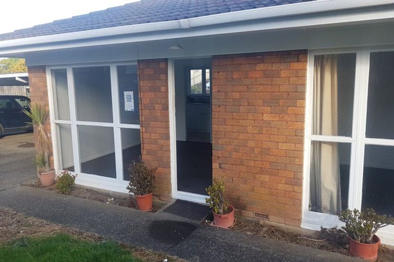 Photo of property in 3/21 Coxhead Road, Manurewa, Auckland, 2102