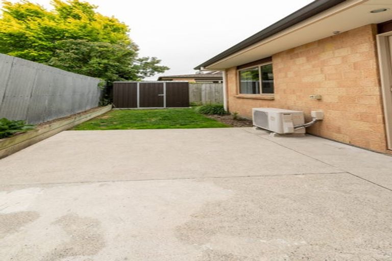 Photo of property in 3 Reeves Road, Rangiora, 7400