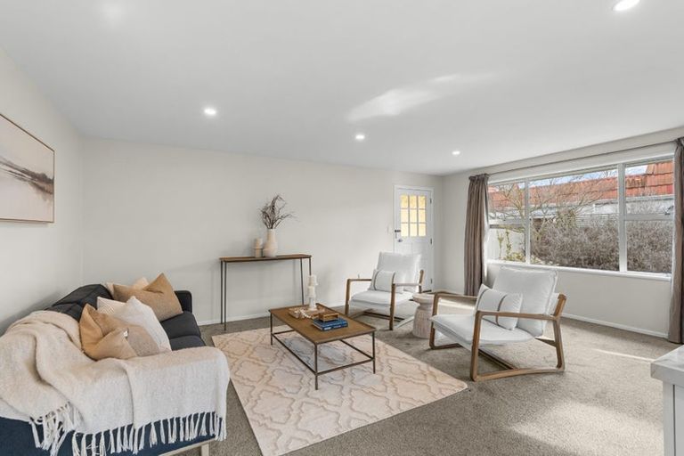 Photo of property in 2/18 Powell Crescent, Ilam, Christchurch, 8041