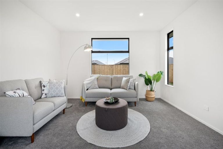 Photo of property in 13 Mccormick Lane, Rolleston, 7615