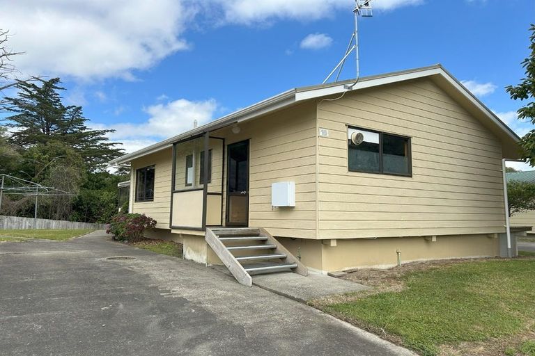 Photo of property in Atawhai Flats, 1 Keiller Place, Fitzherbert, Palmerston North, 4410