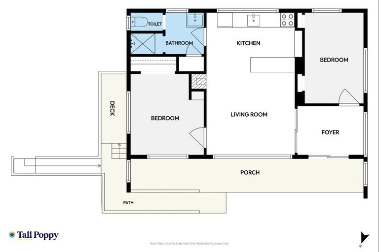 Photo of property in 112 Beach Street, Waikouaiti, 9510