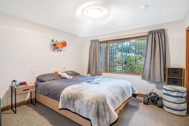 Photo of property in 98 Lowes Road, Rolleston, 7614