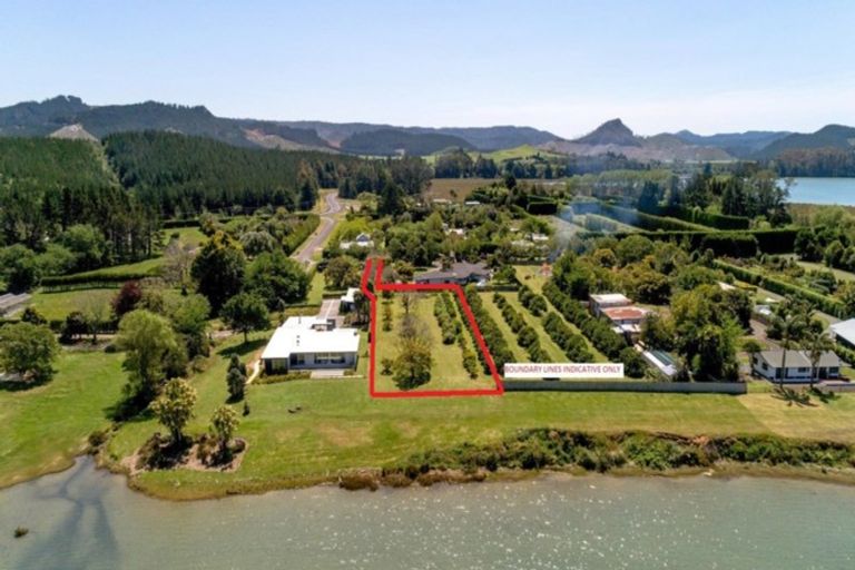 Photo of property in 6 Aileen Place, Whangamata, 3691
