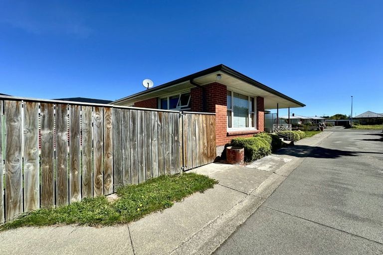 Photo of property in 97 Cameron Street, Ashburton, 7700