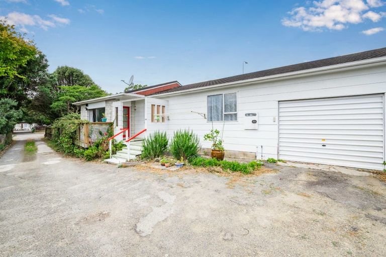Photo of property in 42 Ruapehu Street, Paraparaumu, 5032