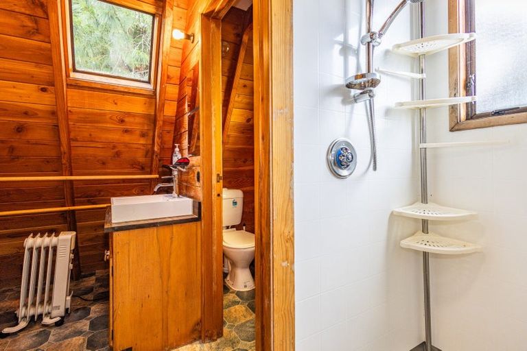 Photo of property in 22b Park Avenue, Ohakune, 4625