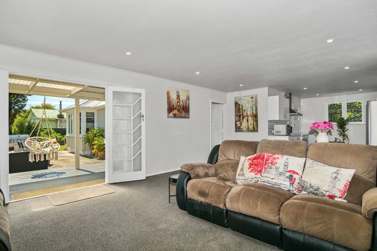 Photo of property in 161 Derby Street, Westport, 7825