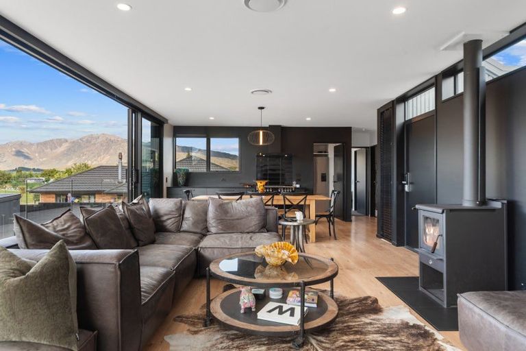 Photo of property in 35 D'archiac Drive, Lake Tekapo, 7999