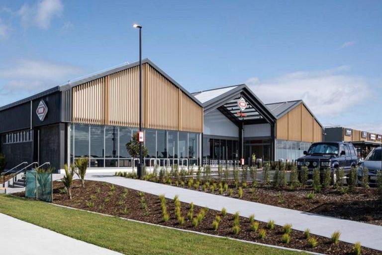 Photo of property in 27 Atutahi Lane, Papamoa, 3118