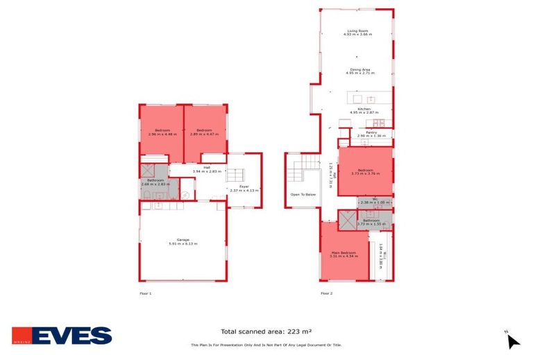 Photo of property in 34 Orion Drive, Welcome Bay, Tauranga, 3112